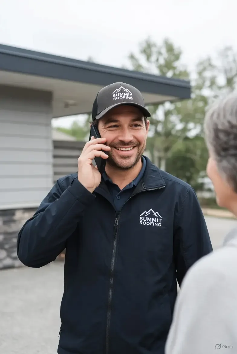 Flat Roof Leak Repair Goldsmith, TX FAQs
